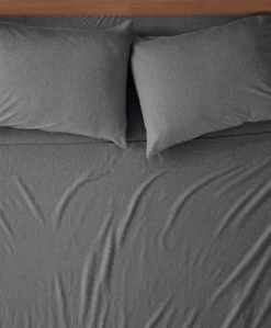 Organic Favorite Tee Jersey Sheet Set