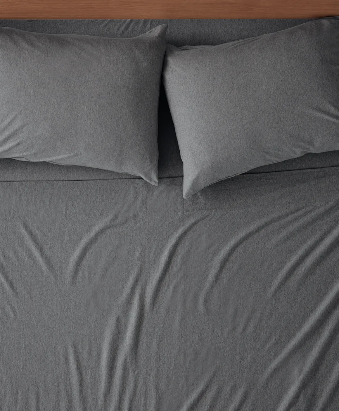 Organic Favorite Tee Jersey Sheet Set