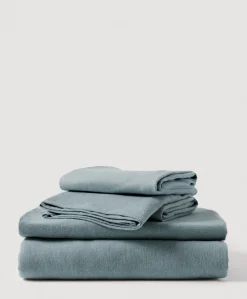 Organic Favorite Tee Jersey Sheet Set