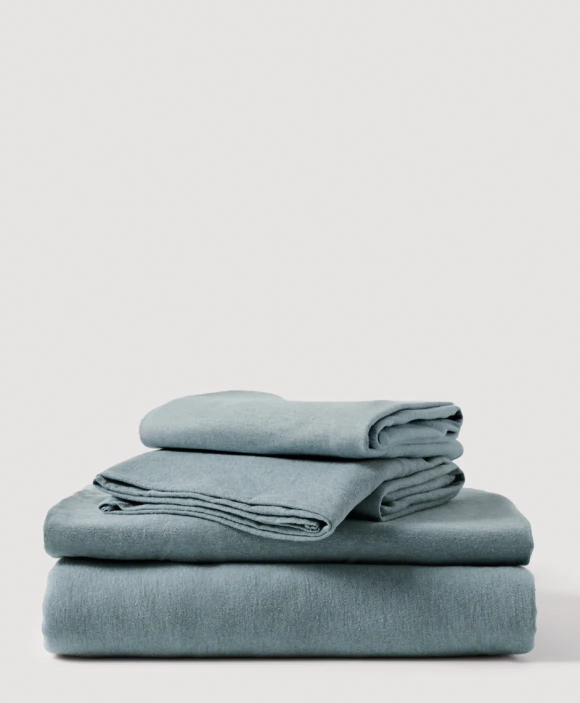Organic Favorite Tee Jersey Sheet Set