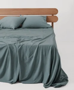Organic Favorite Tee Jersey Sheet Set