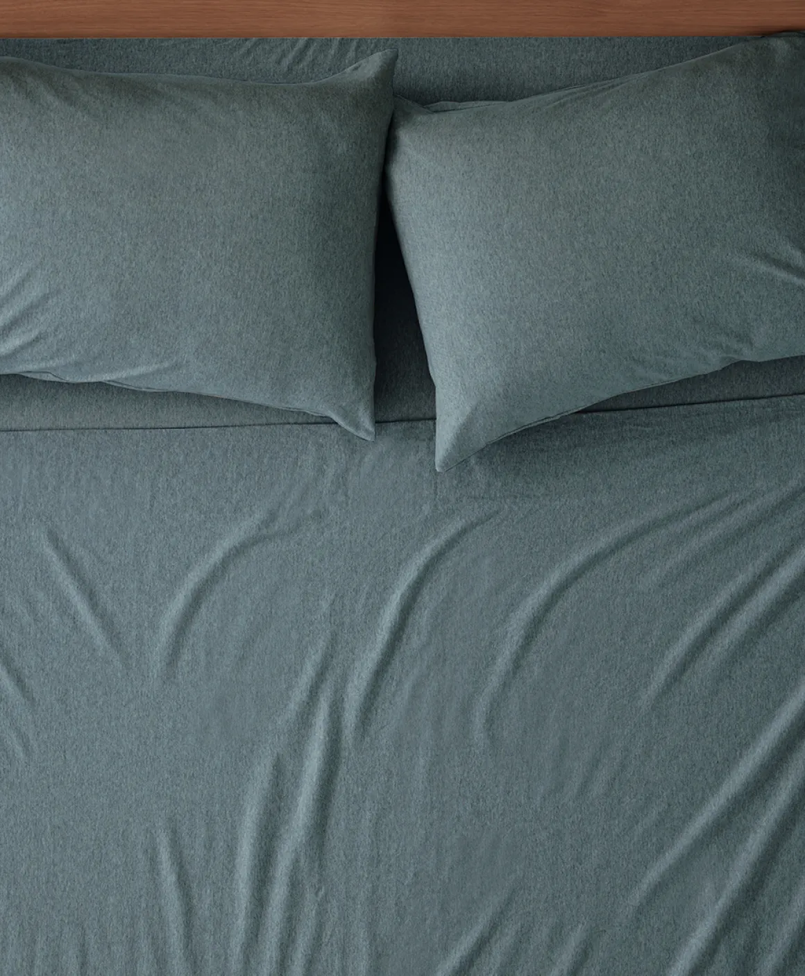 Organic Favorite Tee Jersey Sheet Set