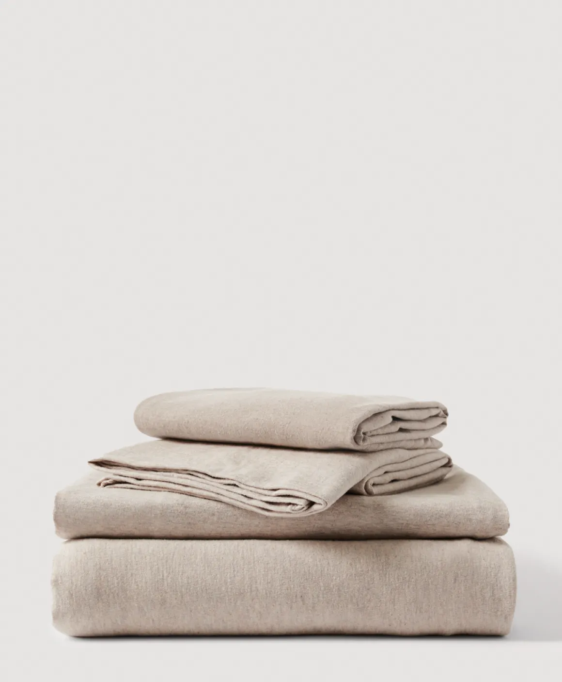 Organic Favorite Tee Jersey Sheet Set