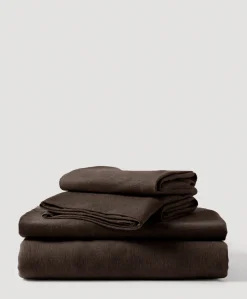 Organic Favorite Tee Jersey Sheet Set