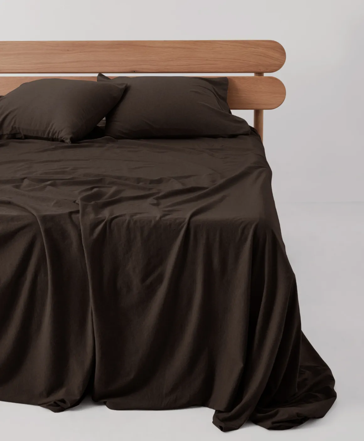 Organic Favorite Tee Jersey Sheet Set