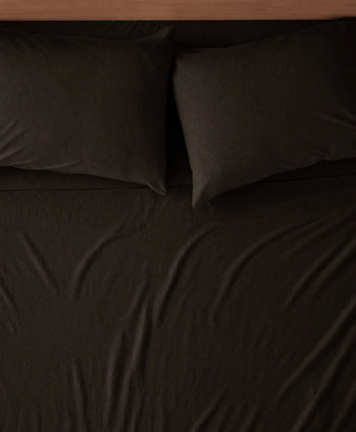 Organic Favorite Tee Jersey Sheet Set