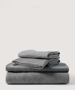 Organic Favorite Tee Jersey Sheet Set
