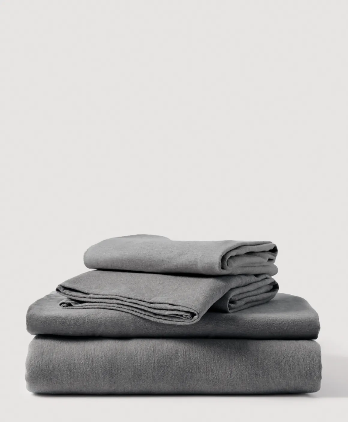 Organic Favorite Tee Jersey Sheet Set