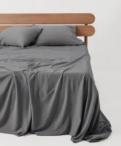 Organic Favorite Tee Jersey Sheet Set