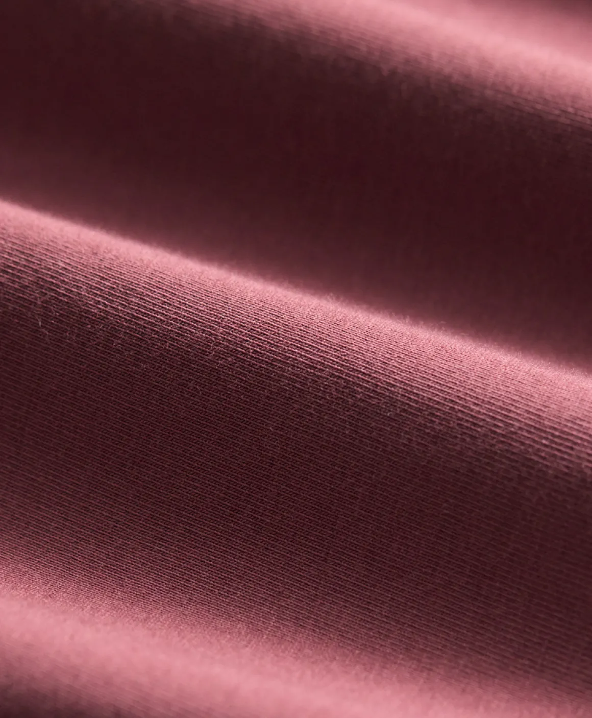 Organic Fit & Flare Signature Scoop Dress