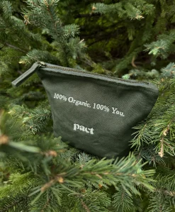 Organic Going Places Travel Pouch 3-Pack