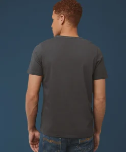 Organic Grateful Dead X Pact Graphic Tee