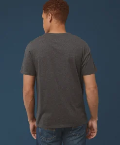 Organic Grateful Dead X Pact Graphic Tee