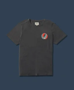 Organic Grateful Dead X Pact Graphic Tee