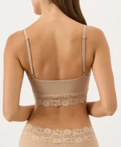 Organic Lace Chic Set