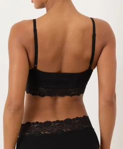 Organic Lace Chic Set