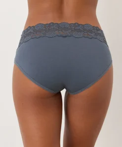 Organic Lace Icon Set
