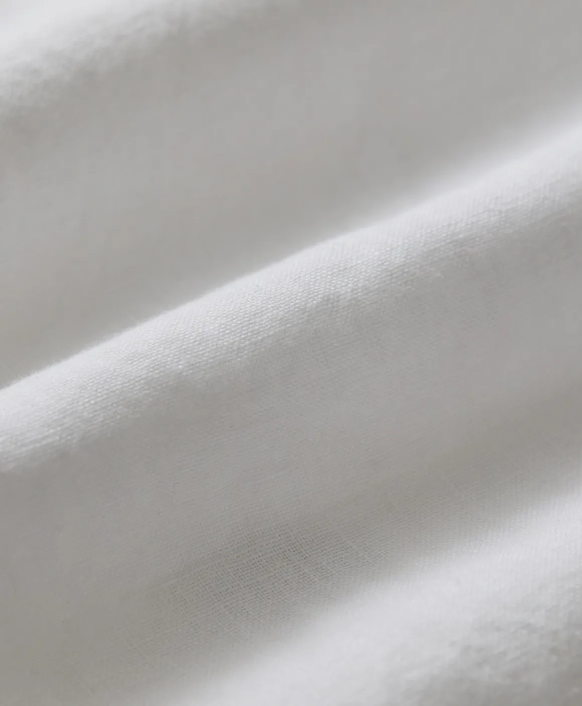 Organic Linen Easy Tank Dress