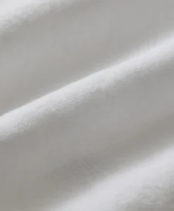 Organic Linen Easy Tank Dress
