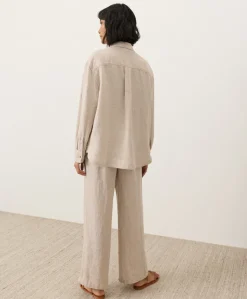 Organic Linen Perfect Set