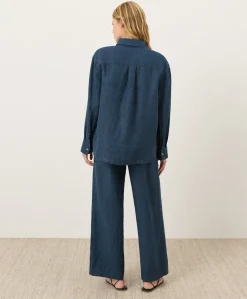 Organic Linen Perfect Set