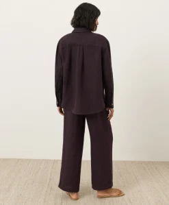 Organic Linen Perfect Set