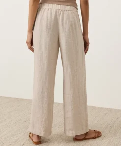 Organic Linen Perfect Set