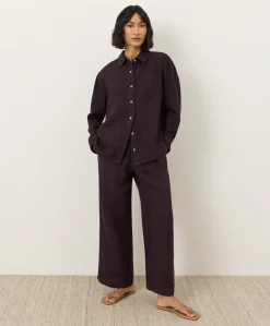 Organic Linen Perfect Set