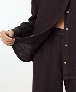 Organic Linen Perfect Set