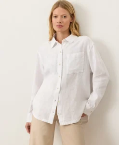 Organic Linen Perfect Set