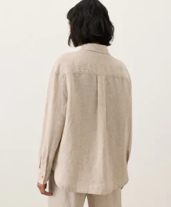 Organic Linen Perfect Set