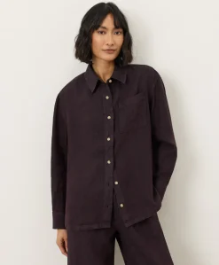 Organic Linen Perfect Set