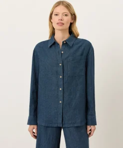 Organic Linen Perfect Set