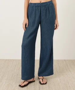 Organic Linen Perfect Set