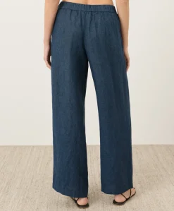 Organic Linen Perfect Set