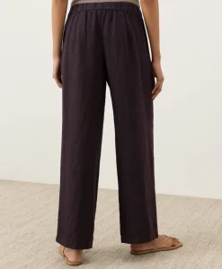 Organic Linen Perfect Set