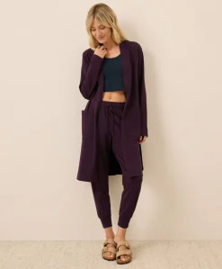 Organic Luxe Essential Jogger
