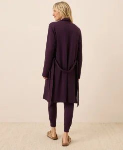 Organic Luxe Essential Jogger