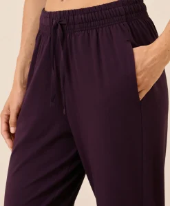 Organic Luxe Essential Jogger