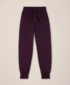 Organic Luxe Essential Jogger