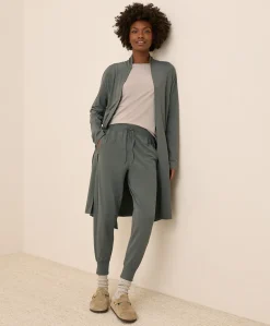 Organic Luxe Essential Jogger