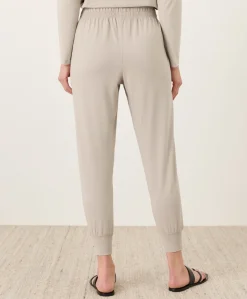 Organic Luxe Essential Jogger