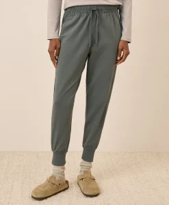 Organic Luxe Essential Jogger