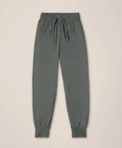 Organic Luxe Essential Jogger