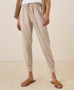 Organic Luxe Essential Jogger