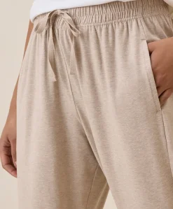 Organic Luxe Essential Jogger