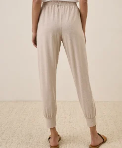 Organic Luxe Essential Jogger
