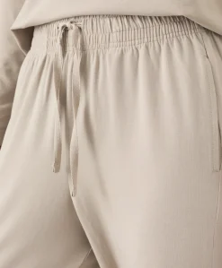 Organic Luxe Essential Jogger