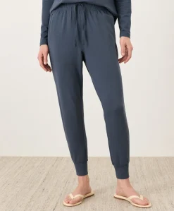 Organic Luxe Essential Jogger