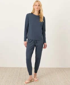 Organic Luxe Essential Jogger